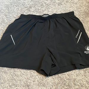 Biker shorts